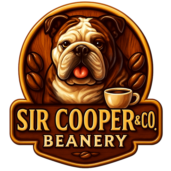 Sir Cooper & Co. Beanery